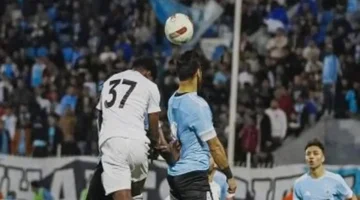 نتيجة مثيرة.. غزل المحلة وزد يتعادلان سلبياً في دوري نايل